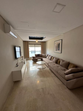 Luxury apartment Malabata hills